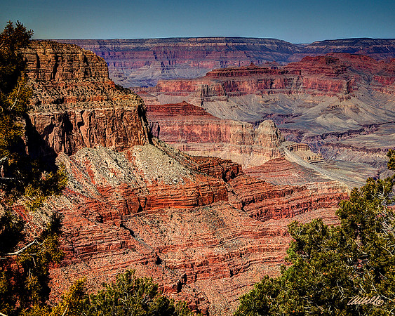 Landscapes - US - 038