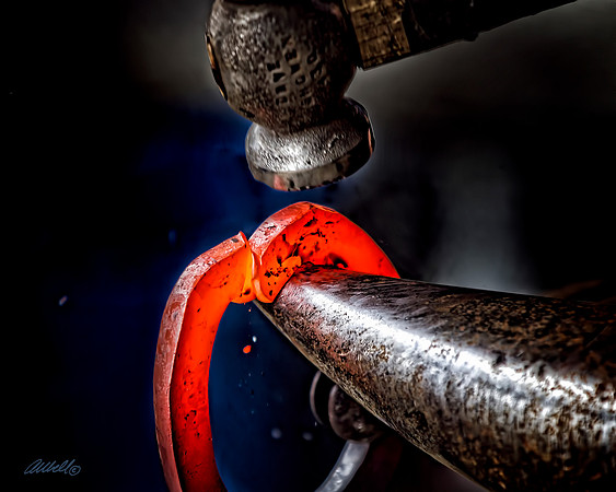 Farrier - 020