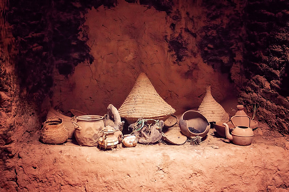 Morocco - 080