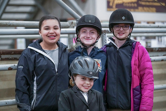 Spring Fling - Saturday - April 20, 2019  -  00357