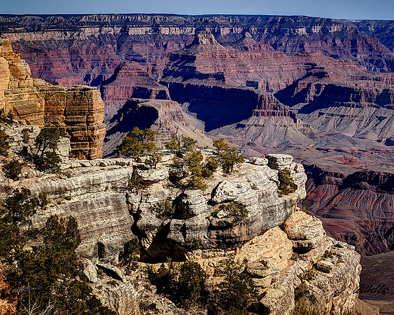 Landscapes - US - 030