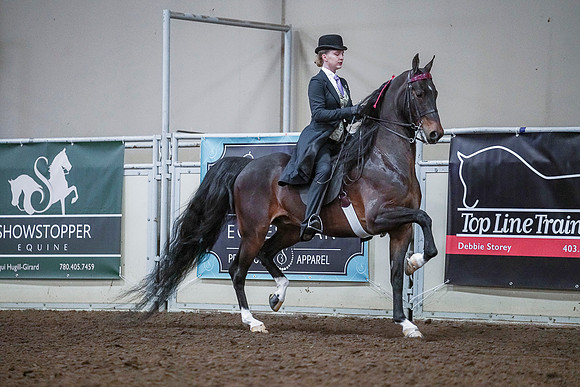 Spring Fling - Saturday - April 20, 2019  -  00521