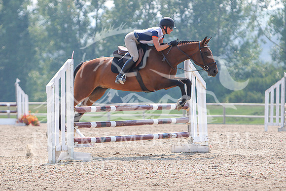 RMCII - Aug 09, 2018 - Athabasca - Shelly - 03247