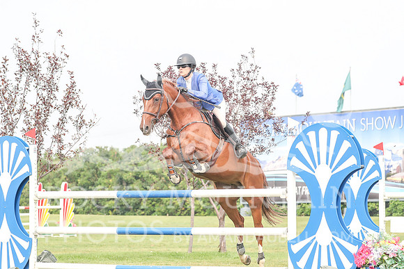 RMCIII - Aug 19, 2018 - Grand Prix - Helmut - 03801