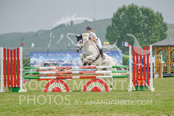 RMCII - Aug 11, 2018 - Jasper - Armanda - 02429