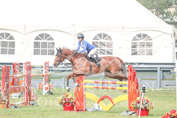 RMCIII - Aug 19, 2018 - Grand Prix - Helmut - 03791