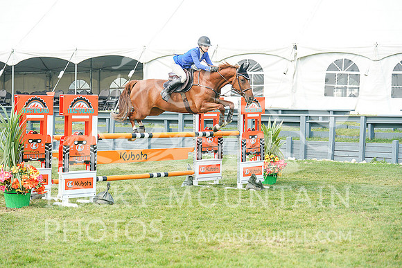 RMCIII - Aug 19, 2018 - Grand Prix - Amanda - 004205