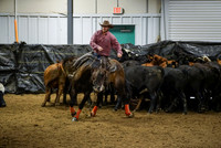 Herd Work - Novice Non Pro