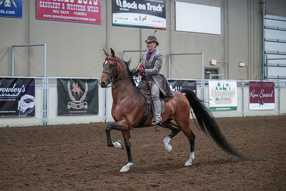 Spring Fling - Saturday - April 20, 2019  -  00602