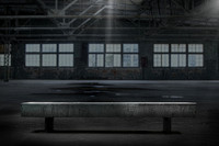 Locker Room Main Template 4