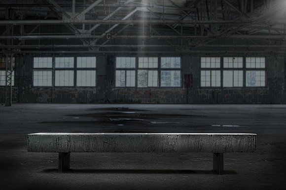 Locker Room Main Template 4