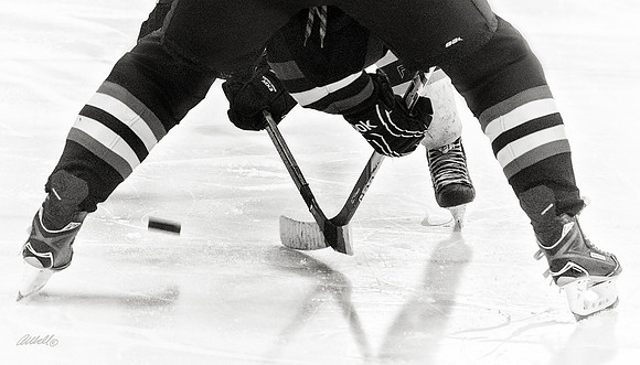 Hockey 2 - 7643