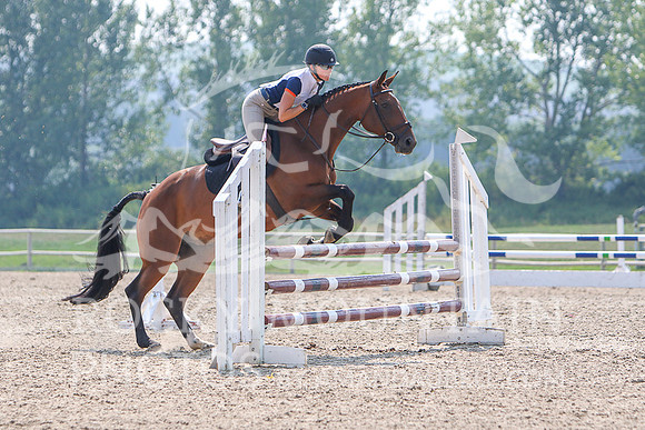 RMCII - Aug 09, 2018 - Athabasca - Shelly - 03222