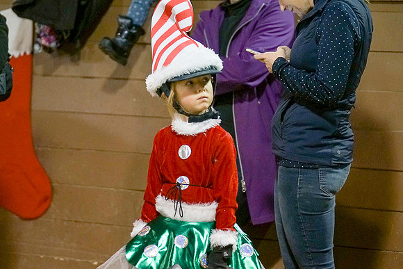 Santa Claus Classic Nov 25 2017 - 00172