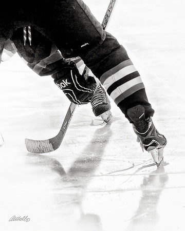 Hockey - 7635