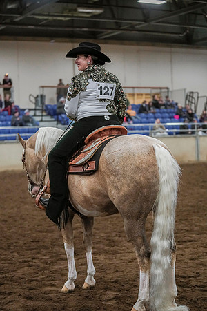 Spring Fling - Saturday - April 20, 2019  -  04045