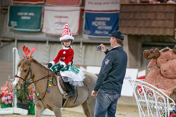 Santa Claus Classic Nov 25 2017 - 00380