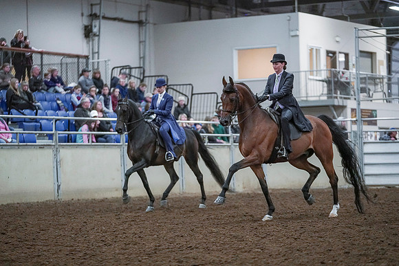 Spring Fling - Saturday - April 20, 2019  -  00695