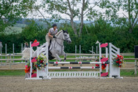 gray, Athabasca, Saturday