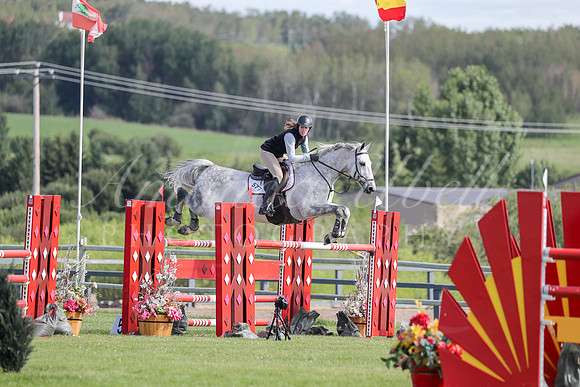 JCII - June 28 - Grand Prix - Helmet - 02244