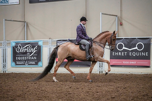 Spring Fling - Saturday - April 20, 2019  -  04633