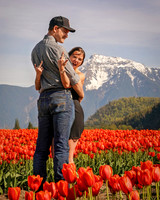 2024 - April 14 - tulip festival - 0919