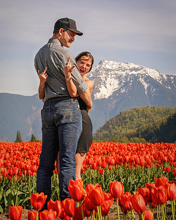 2024 - April 14 - tulip festival - 0919