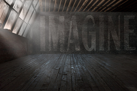 Loft Art Main Template 2
