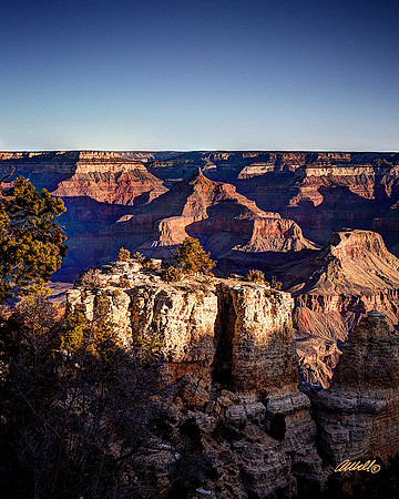 Landscapes - US - 027