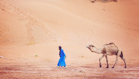 Morocco - 132