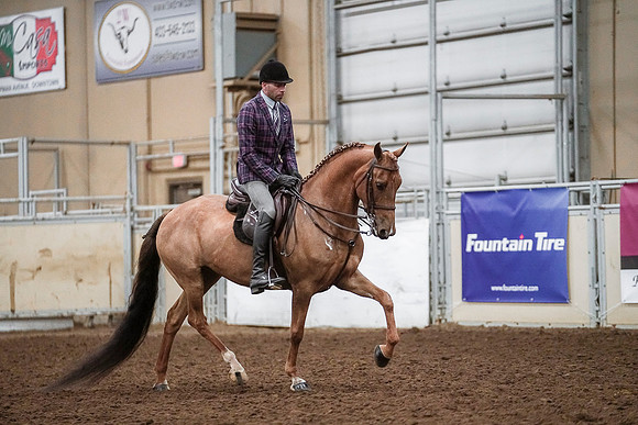 Spring Fling - Saturday - April 20, 2019  -  04667