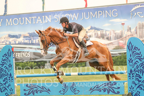 RMCIII - Aug 15, 2018 - Grand Prix - Helmut - 02781