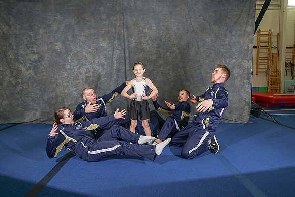 Airdrie Edge Gymnastics Club 2018 Sat Feb 24 - 0064