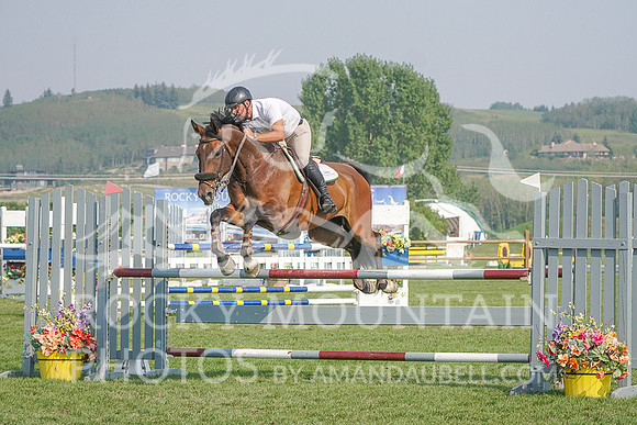 RMCII - Aug 09, 2018 - Jasper - Katherine - 05285