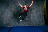 Airdrie Edge Gymnastics Club 2018 Sat Feb 24 - 0036