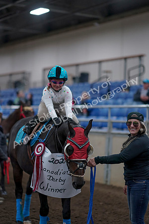 2019 Morgan Horse Show - Aug 31, 2019 - 10172