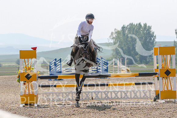 RMCII - Aug 08, 2018 - Athabasca - Shelly - 02831