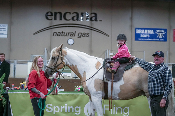 Spring Fling - Saturday - April 20, 2019  -  00154