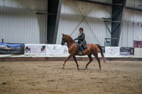 304 - HA Country English Pleasure Select ATR