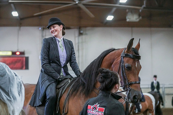 Spring Fling - Saturday - April 20, 2019  -  00388