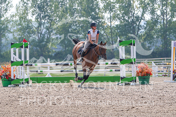 RMCII - Aug 09, 2018 - Athabasca - Shelly - 03256