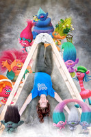 Airdrie Edge Gymnastics Club 2018 Sat Feb 24 - 0229