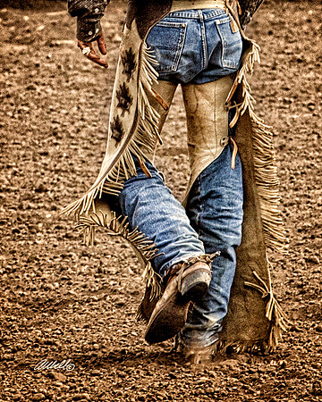 rodeo - 002