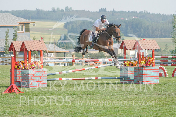 RMCII - Aug 09, 2018 - Jasper - Katherine - 05305