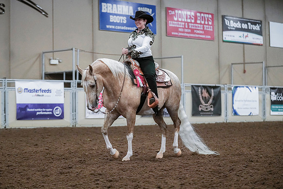 Spring Fling - Saturday - April 20, 2019  -  04075
