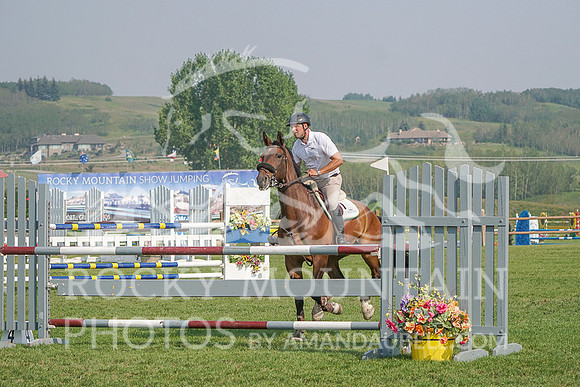 RMCII - Aug 09, 2018 - Jasper - Katherine - 05281