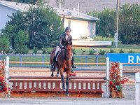 RMCII - Aug 08, 2018 - Cascade - Mohamed - 00052