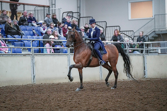 Spring Fling - Saturday - April 20, 2019  -  00710