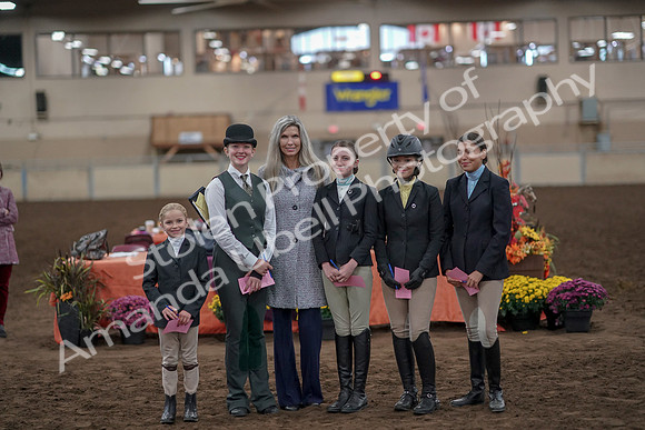2019 Morgan Horse Show - Aug 31, 2019 - 03923