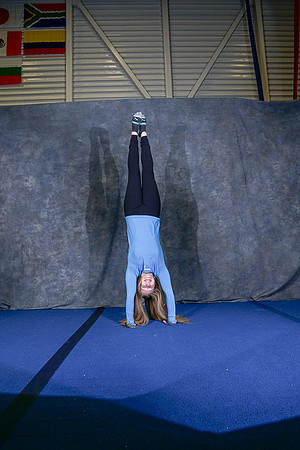 Airdrie Edge Gymnastics Club 2018 Sat Feb 24 - 0352